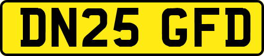 DN25GFD