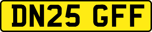 DN25GFF