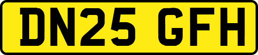 DN25GFH