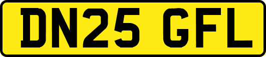 DN25GFL