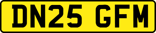 DN25GFM