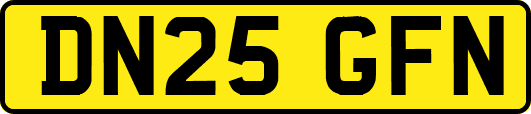 DN25GFN