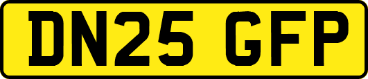 DN25GFP