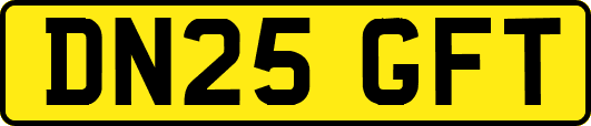DN25GFT