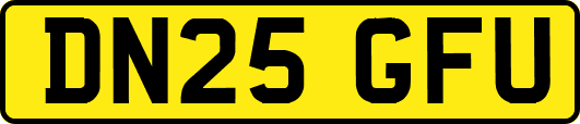 DN25GFU