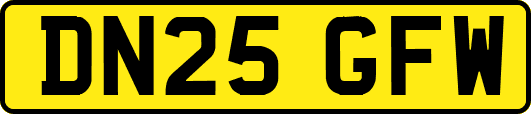 DN25GFW