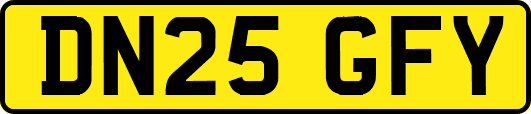 DN25GFY