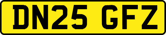 DN25GFZ