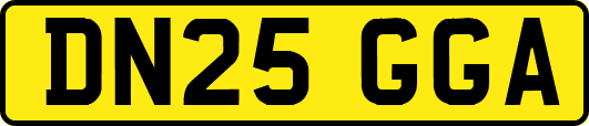 DN25GGA