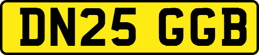 DN25GGB