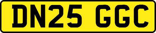 DN25GGC