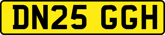 DN25GGH