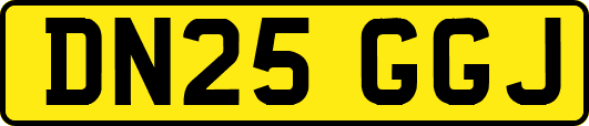 DN25GGJ