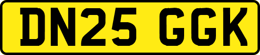 DN25GGK