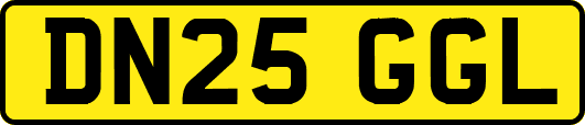 DN25GGL