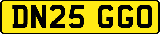 DN25GGO