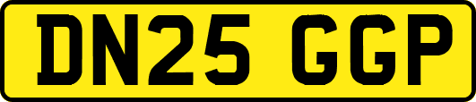 DN25GGP