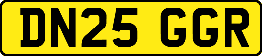 DN25GGR