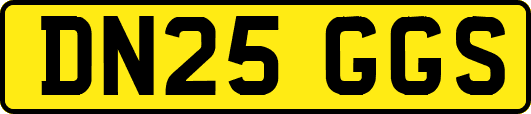 DN25GGS