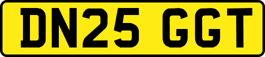DN25GGT