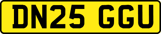 DN25GGU