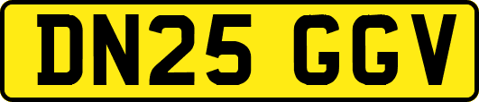 DN25GGV