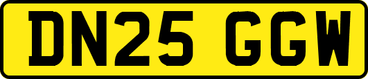 DN25GGW