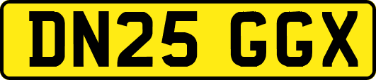 DN25GGX