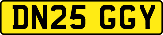 DN25GGY
