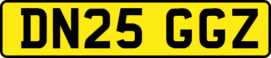 DN25GGZ