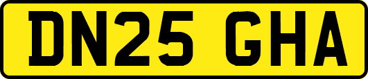 DN25GHA