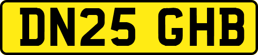 DN25GHB