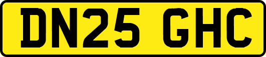 DN25GHC