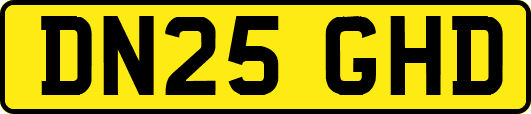 DN25GHD