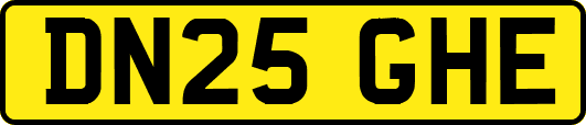 DN25GHE