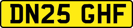 DN25GHF