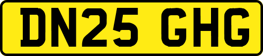 DN25GHG