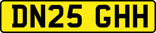 DN25GHH