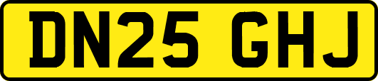 DN25GHJ