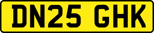 DN25GHK