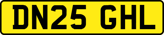 DN25GHL