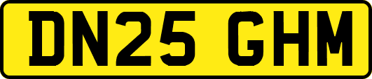 DN25GHM