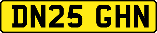 DN25GHN