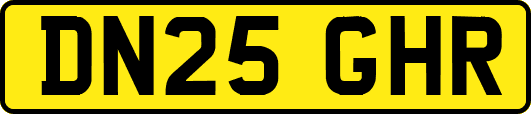 DN25GHR