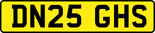 DN25GHS