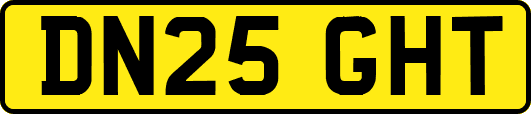 DN25GHT