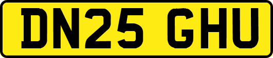 DN25GHU
