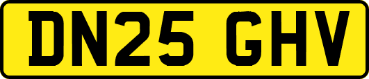 DN25GHV