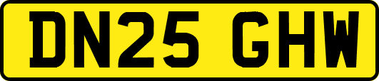 DN25GHW
