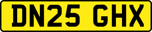 DN25GHX